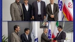 مشاور مدیرعامل در حوزه بانک و بیمه شرکت سرمد منصوب شد