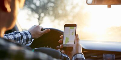 GPS به حضور طولانی‌تر رانندگان مسن در جاده‌ها کمک می‌کند
