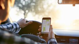 GPS به حضور طولانی‌تر رانندگان مسن در جاده‌ها کمک می‌کند
