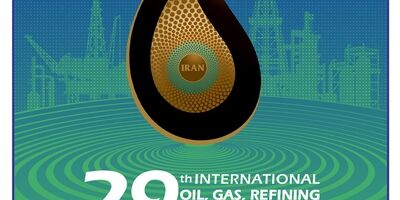 حضور بیمه سرمد در بیست و نهمین نمایشگاه بین‌المللی نفت، گاز، پالایش و پتروشیمی ایران