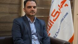 صنعت شیرآلات ایران پابه پای صنایع اروپایی در حال حرکت هستند