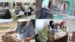 پرداخت۱۱۰میلیارد تسهیلات اشتغال روستایی/هدایت منابع به شغل پایدار