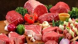 مصرف دو وعده گوشت در هفته ریسک دیابت را افزایش می دهد
