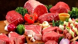 مصرف دو وعده گوشت در هفته ریسک دیابت را افزایش می دهد
