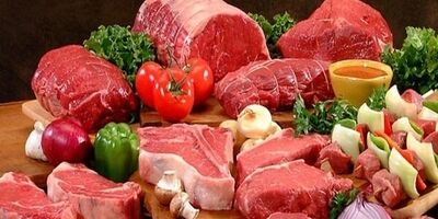 مصرف دو وعده گوشت در هفته ریسک دیابت را افزایش می دهد
