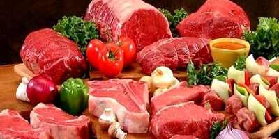 مصرف دو وعده گوشت در هفته ریسک دیابت را افزایش می دهد
