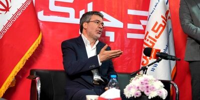 انتقاد راهبر صنعت بیمه از کم توجهی به چارچوب های فنی در بین شرکت های بیمه ای + فیلم