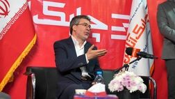 انتقاد راهبر صنعت بیمه از کم توجهی به چارچوب های فنی در بین شرکت های بیمه ای + فیلم