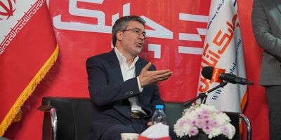 انتقاد راهبر صنعت بیمه از کم توجهی به چارچوب های فنی در بین شرکت های بیمه ای + فیلم