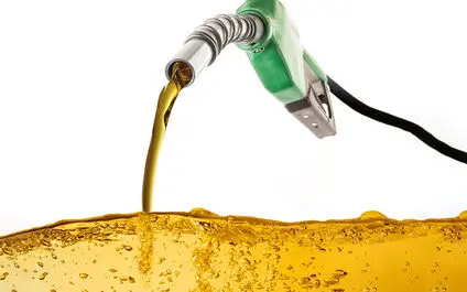 آغاز اصلاح قیمت بنزین از بامداد امروز