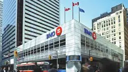 بانک BMO سیستم لیزینگ خود را به پلتفرم هوش مصنوعی منتقل کرد


