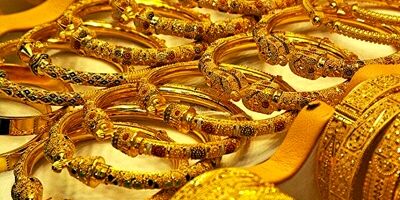 طلاهای تقلبی در کمین خریداران آنلاین