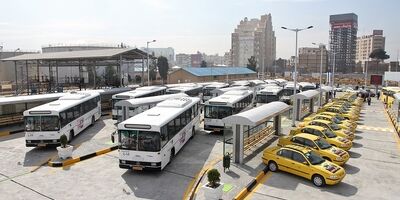 افزایش 25 درصدی نرخ کرایه حمل و نقل عمومی غیرمنطقی است
