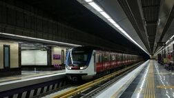 خط ۱۱ متروی تهران از کدام محلات عبور می‌کند؟
