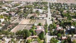بازنگری در طرح‌های جامع شهرها برای حفظ باغات