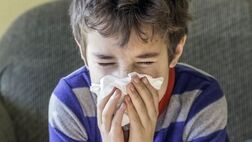 آلرژی، سرماخوردگی، آنفلوآنزا؛ چگونه علائم را تشخیص دهیم؟
