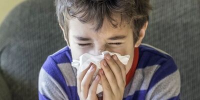 آلرژی، سرماخوردگی، آنفلوآنزا؛ چگونه علائم را تشخیص دهیم؟
