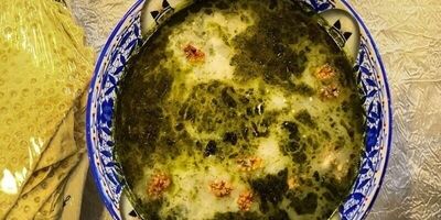 طرز تهیه کشکو؛ غذای مقوی و لذیذ دامغانی ها برای ماه رمضان
