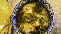 طرز تهیه کشکو؛ غذای مقوی و لذیذ دامغانی ها برای ماه رمضان
