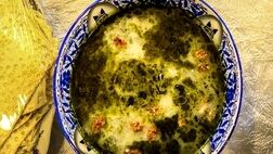 طرز تهیه کشکو؛ غذای مقوی و لذیذ دامغانی ها برای ماه رمضان
