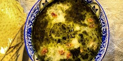 طرز تهیه کشکو؛ غذای مقوی و لذیذ دامغانی ها برای ماه رمضان
