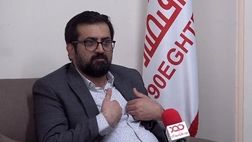 درصدبیمه نامه آتش سوزی منازل مسکونی پایین است