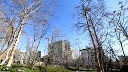 
دستورالعمل ساخت و ساز در باغات تهران ابطال نشد