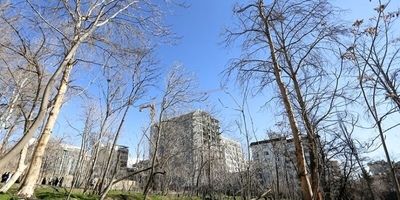 ذخایر سد‌ها هنوز به حد قابل قبول نرسیده است