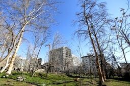 رکوردشکنی تهران در برداشت آب از منابع زیرزمینی 