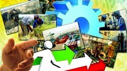  بخش خدمات رکوددار تعداد شاغلین شد 