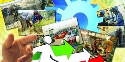  بخش خدمات رکوددار تعداد شاغلین شد 