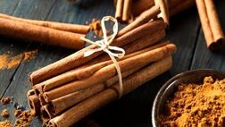 ادویه‌ای که به تنظیم قند خون در طول شب کمک می‌کند

