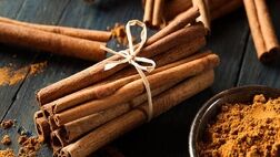 ادویه‌ای که به تنظیم قند خون در طول شب کمک می‌کند
