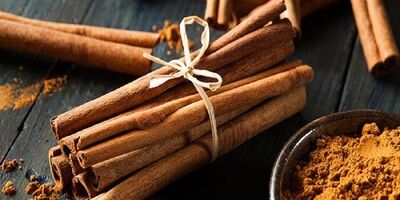 ادویه‌ای که به تنظیم قند خون در طول شب کمک می‌کند
