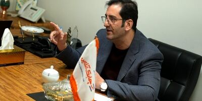 گزینه مدیریت عاملی واسپاری ملت مشخص شد