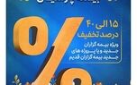 آغاز جشنواره بهاره بیمه های مسئولیت بیمه پارسیان

