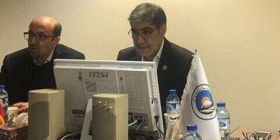 34 درصد مردم کشور به شرکت های بیمه‌ای اعتماد ندارند