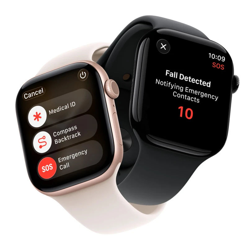 آخرین قیمت انواع اپل واچ + جدول