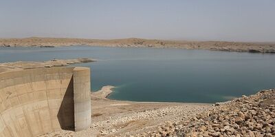 تنش آبی در ۴۷۶ شهر