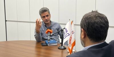 "داتا"سطح بانک تجارت در استفاده از هوش مصنوعی را ظرف دو سال ارتقاء می دهد + فیلم