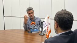 "داتا"سطح بانک تجارت در استفاده از هوش مصنوعی را ظرف دو سال ارتقاء می دهد + فیلم