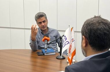 "داتا"سطح بانک تجارت در استفاده از هوش مصنوعی را ظرف دو سال ارتقاء می دهد + فیلم