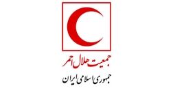 نخستین هواگرد هلال احمر جمهوری اسلامی ایران عملیاتی شد