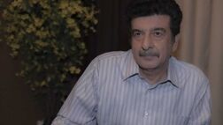 بازیگر سریال «پایتخت» درگذشت