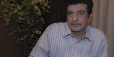 بازیگر سریال «پایتخت» درگذشت