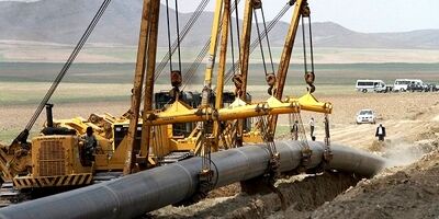 احداث خط لوله انتقال فرآورده جدید در دولت قبل راکد ماند