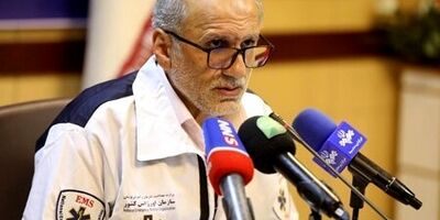 آغاز برنامه‌ریزی اورژانس برای اربعین ۱۴۰۳