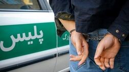 بگو مگوی 2 پسر نوجوان رنگ خون گرفت
