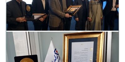 مدیرامورمشتریان بیمه سامان به عنوان مدیربرتر انتخاب شد 