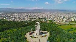 صنعت گردشگری ملایر؛ پررونق‌تر از همیشه
